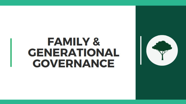 Family Governance 
